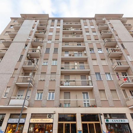 Darsena Navigli Apt - 800 M Far From P.Ta Genova M2 Apartment Milano Exterior foto