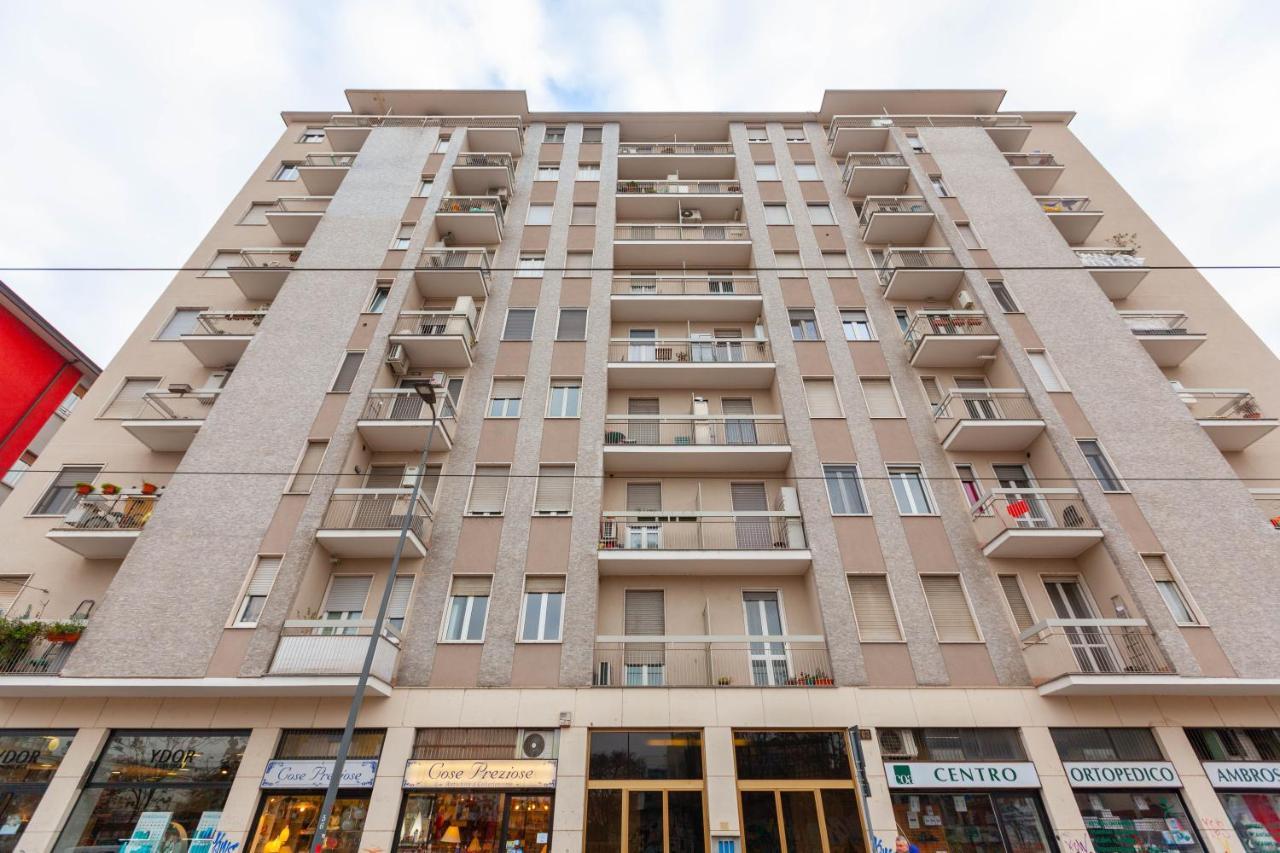 Darsena Navigli Apt - 800 M Far From P.Ta Genova M2 Apartment Milano Exterior foto