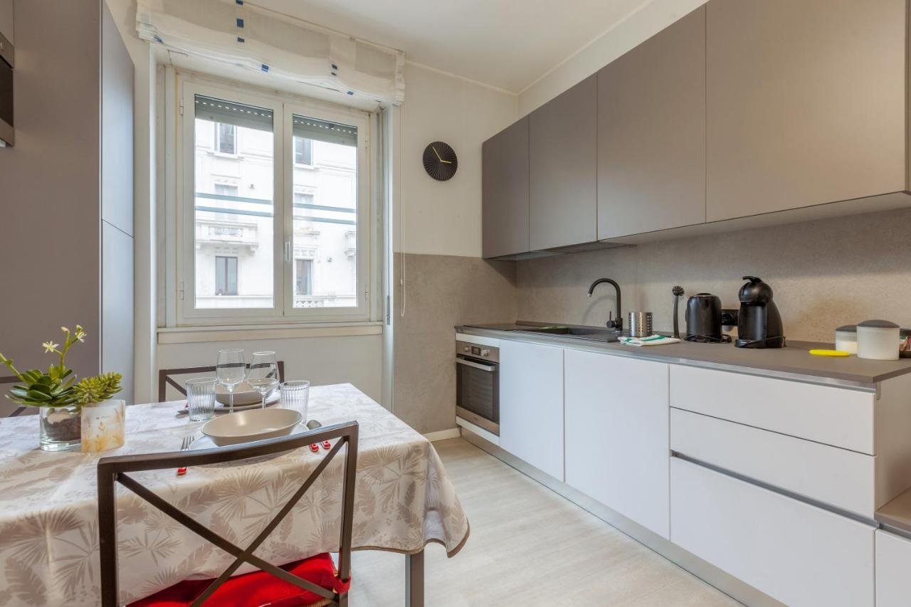 Darsena Navigli Apt - 800 M Far From P.Ta Genova M2 Apartment Milano Exterior foto