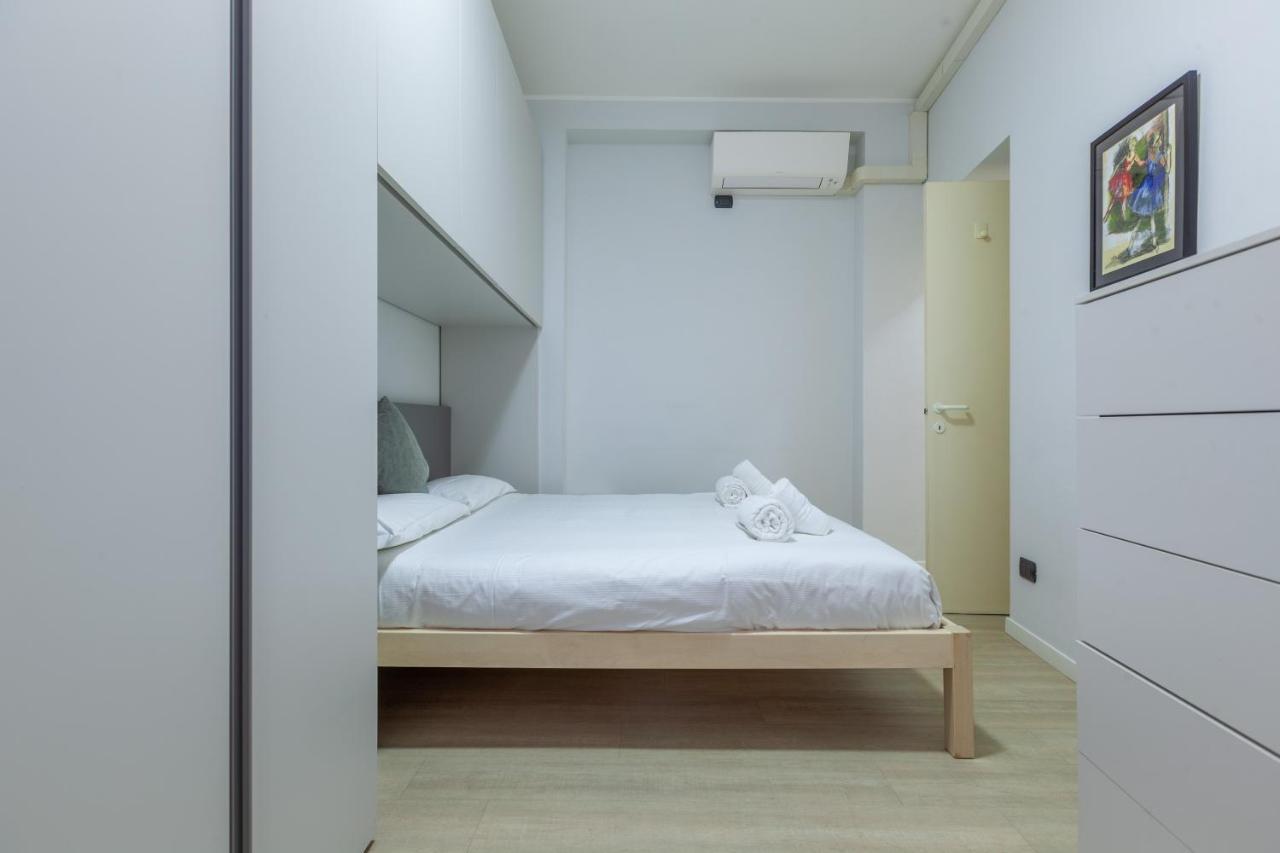 Darsena Navigli Apt - 800 M Far From P.Ta Genova M2 Apartment Milano Exterior foto