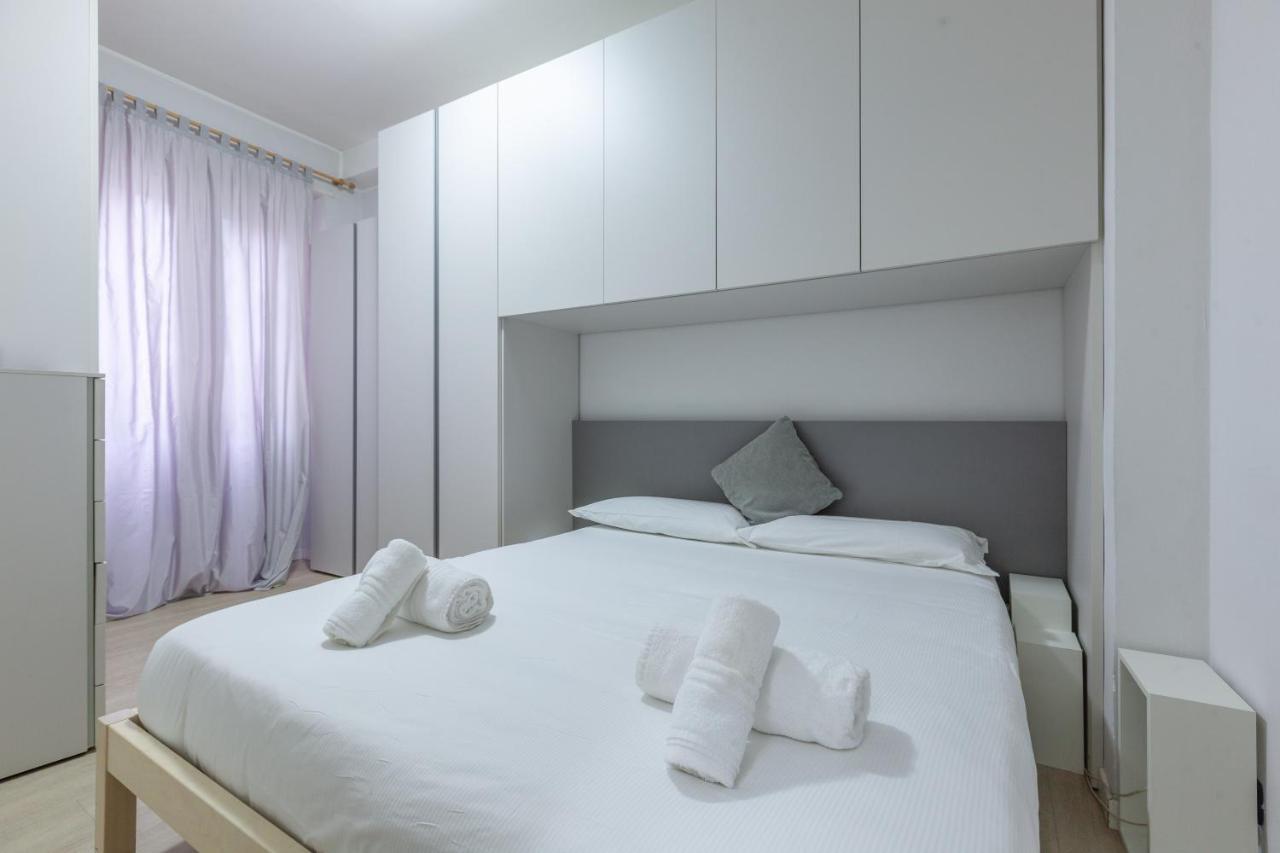 Darsena Navigli Apt - 800 M Far From P.Ta Genova M2 Apartment Milano Exterior foto